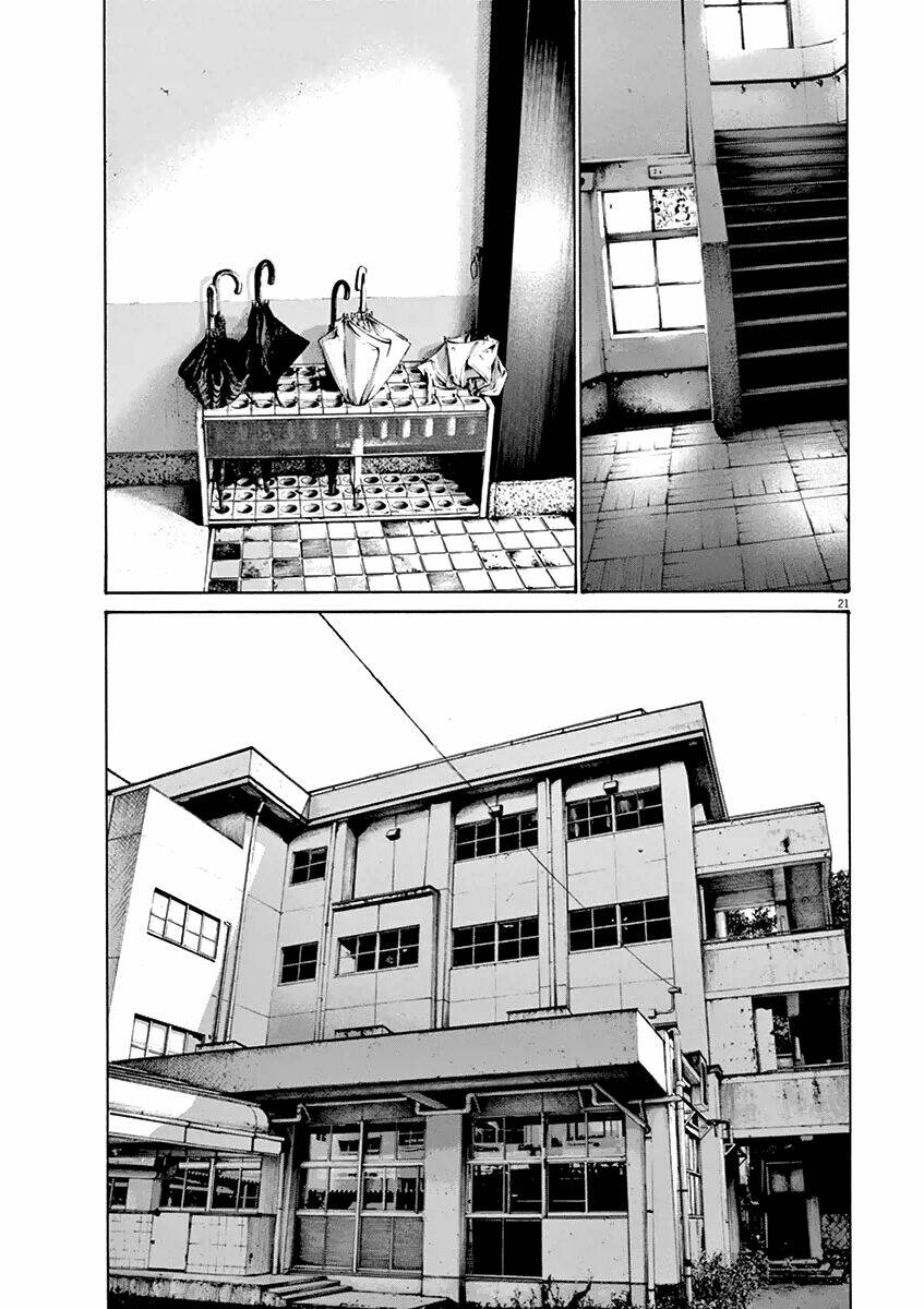 Chúc ngủ ngon, Punpun - Chapter 147 - Page 17