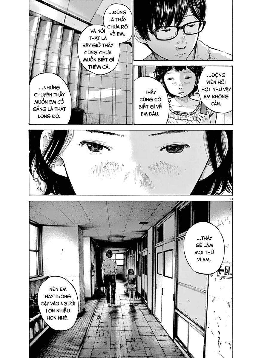 Chúc ngủ ngon, Punpun - Chapter 147 - Page 19