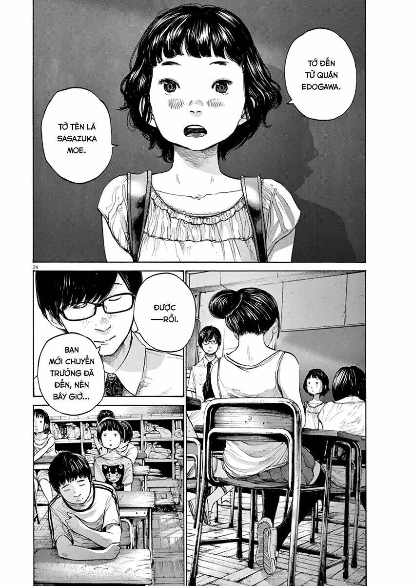 Chúc ngủ ngon, Punpun - Chapter 147 - Page 20