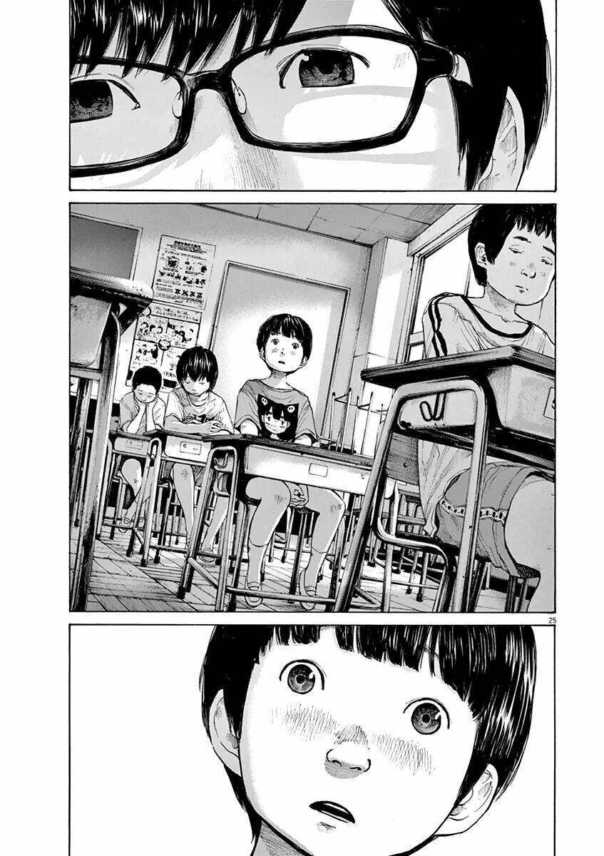 Chúc ngủ ngon, Punpun - Chapter 147 - Page 21