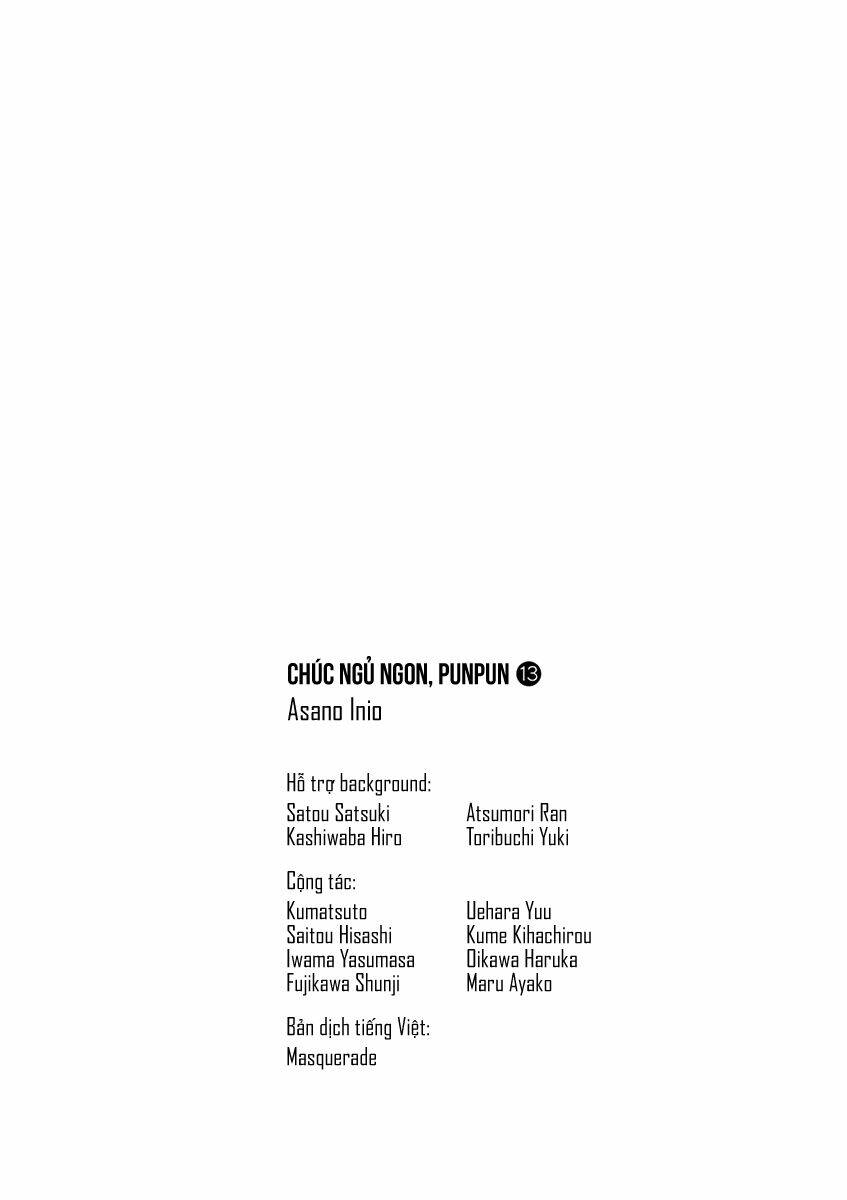 Chúc ngủ ngon, Punpun - Chapter 147 - Page 25