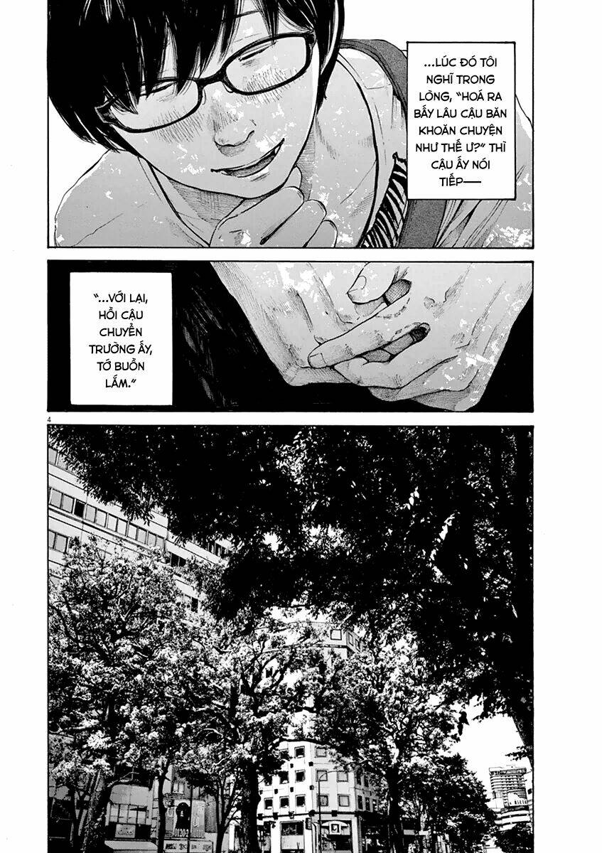 Chúc ngủ ngon, Punpun - Chapter 147 - Page 3