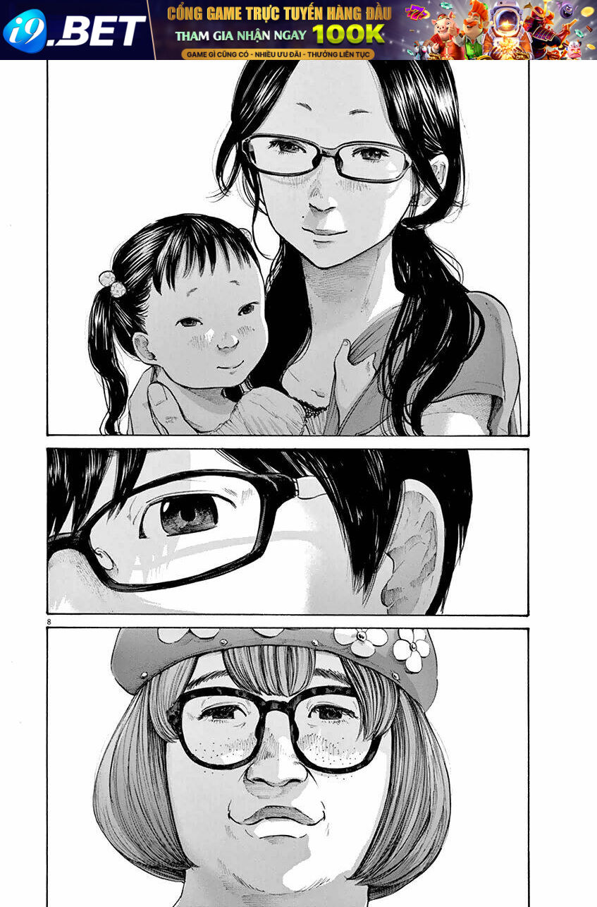 Chúc ngủ ngon, Punpun - Chapter 147 - Page 7