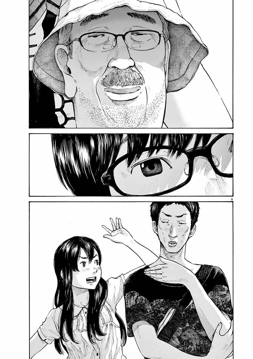 Chúc ngủ ngon, Punpun - Chapter 147 - Page 8