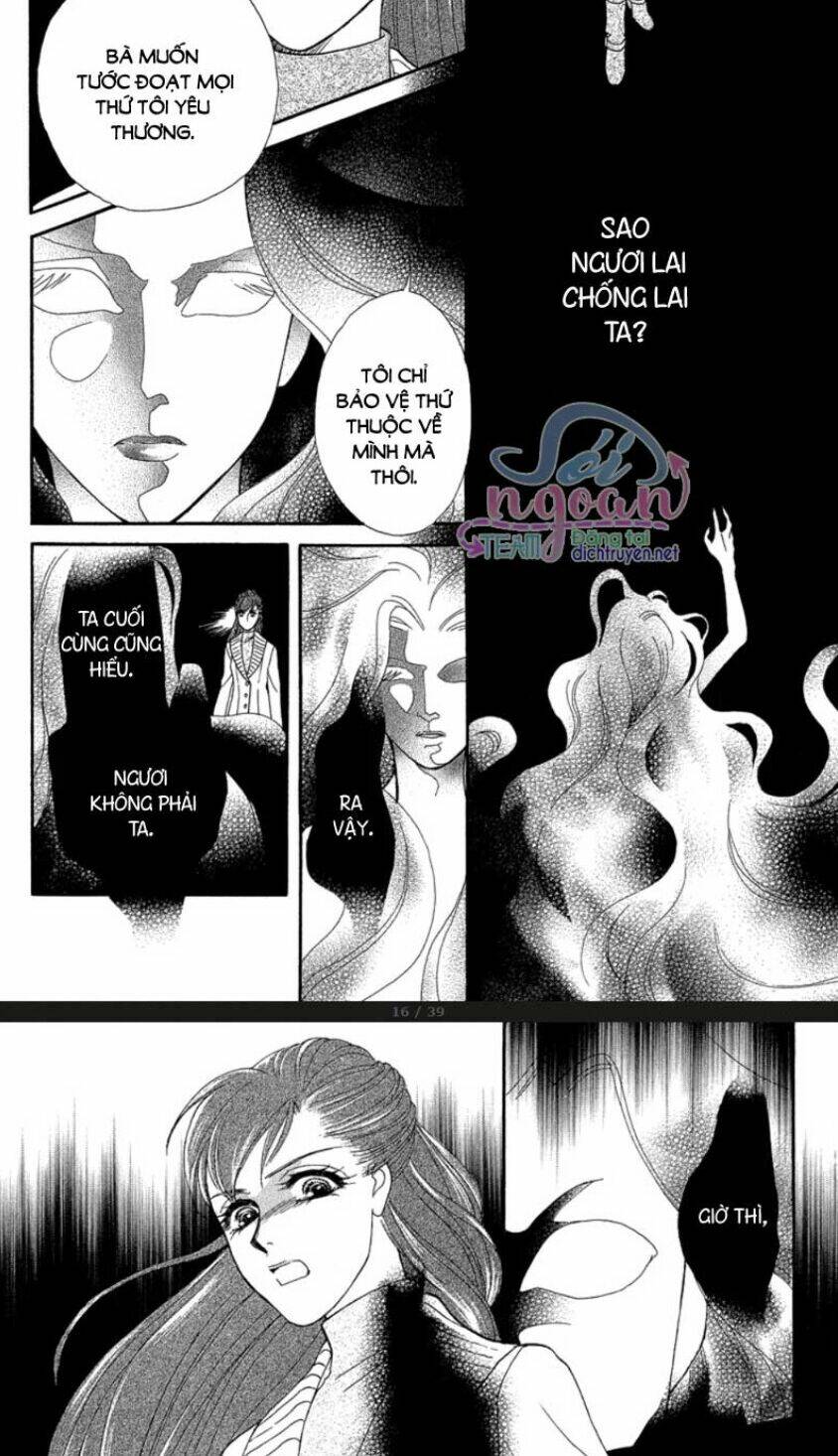 Đóa Hồng Dành Tặng Seri - Chapter 20 - Page 11