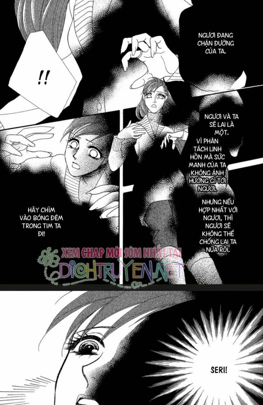 Đóa Hồng Dành Tặng Seri - Chapter 20 - Page 12