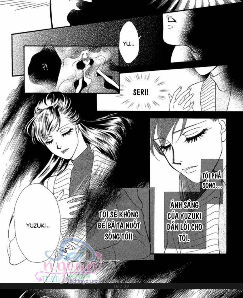 Đóa Hồng Dành Tặng Seri - Chapter 20 - Page 13