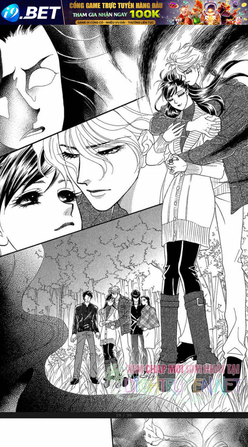 Đóa Hồng Dành Tặng Seri - Chapter 20 - Page 14