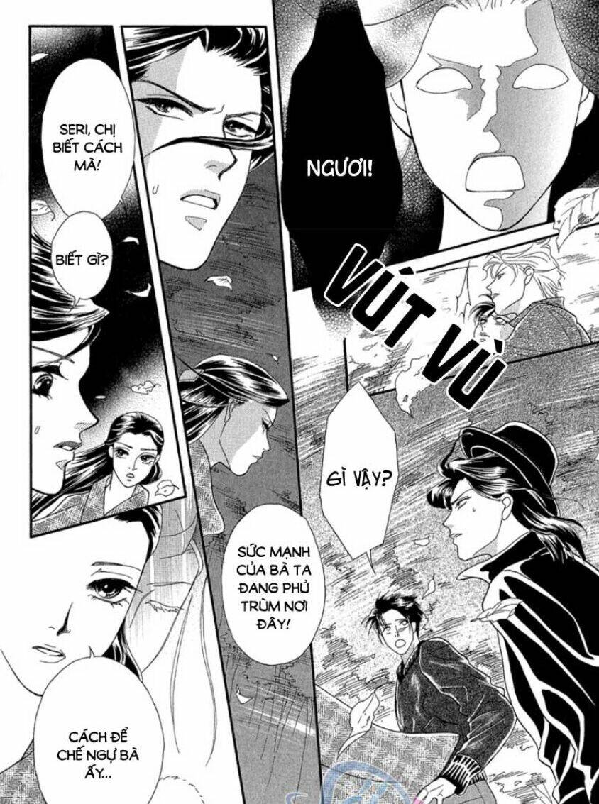 Đóa Hồng Dành Tặng Seri - Chapter 20 - Page 15