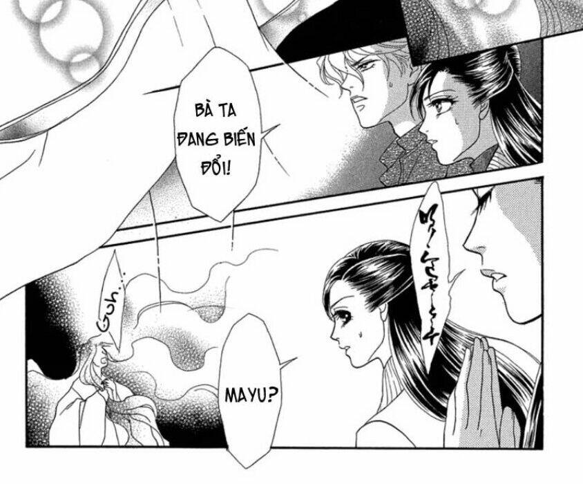 Đóa Hồng Dành Tặng Seri - Chapter 20 - Page 18