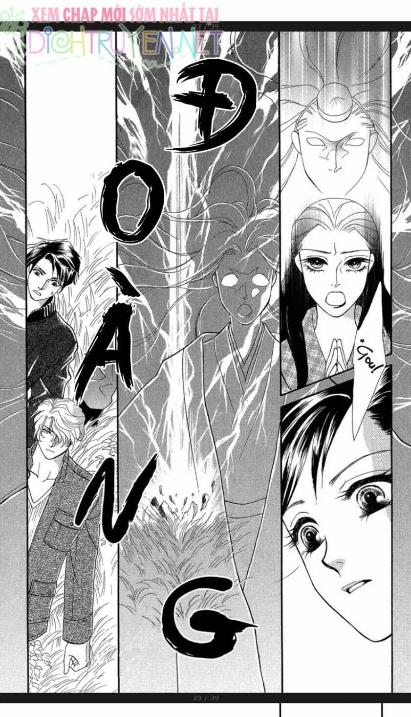 Đóa Hồng Dành Tặng Seri - Chapter 20 - Page 19