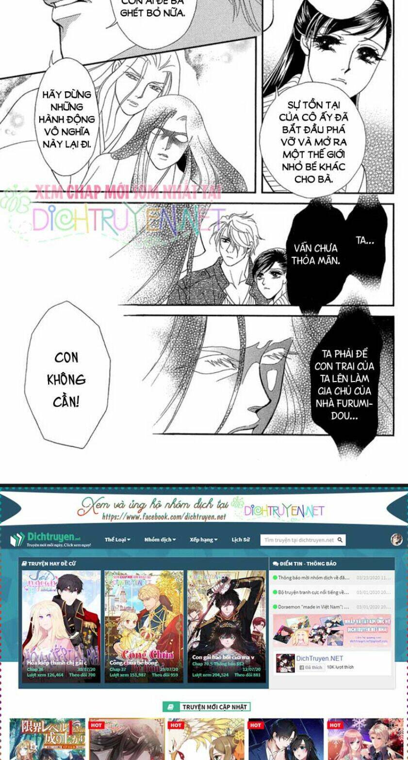 Đóa Hồng Dành Tặng Seri - Chapter 20 - Page 23