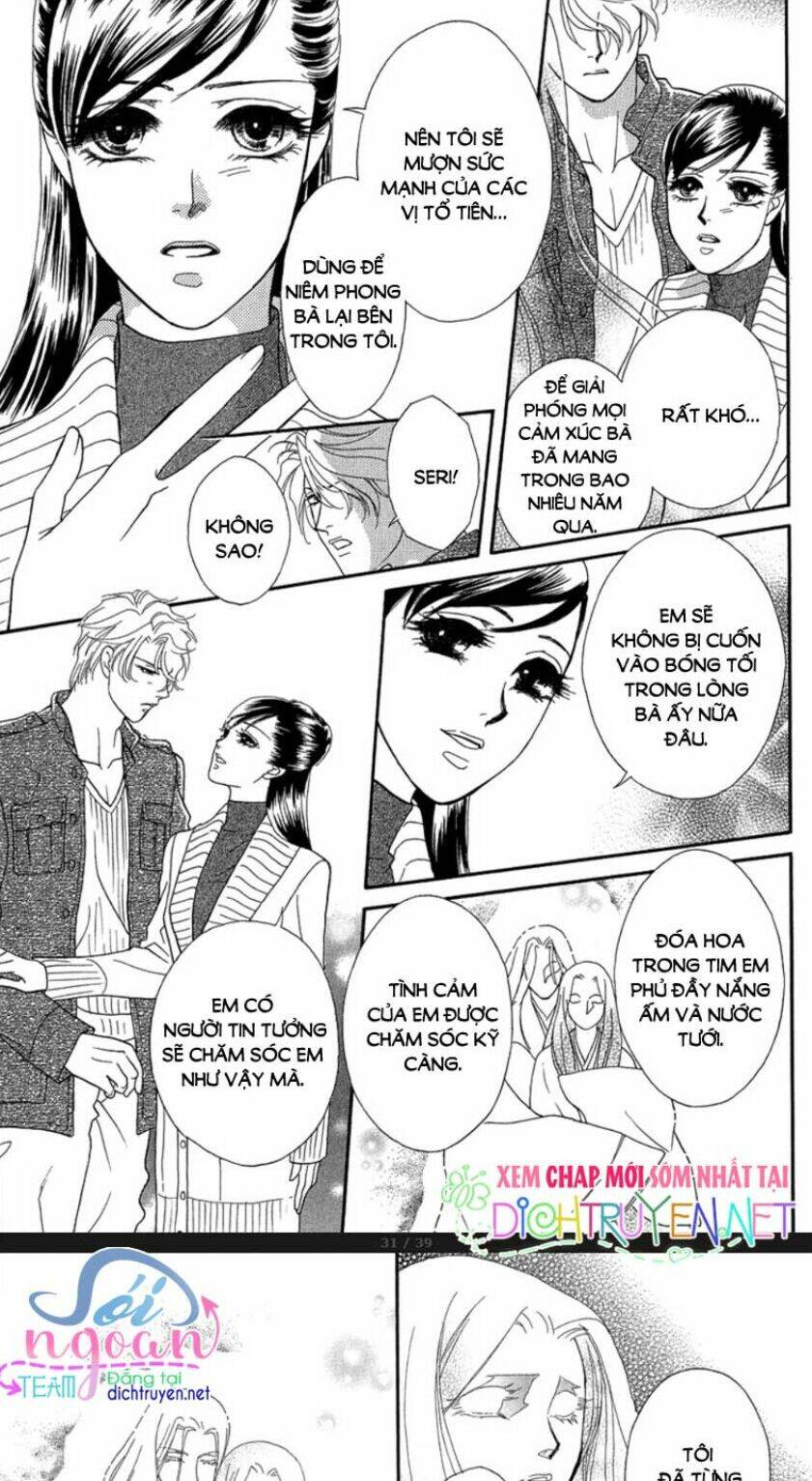 Đóa Hồng Dành Tặng Seri - Chapter 20 - Page 28