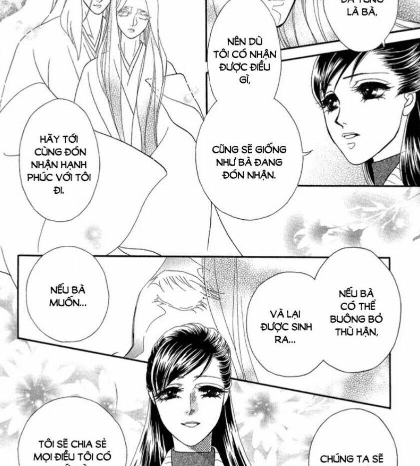 Đóa Hồng Dành Tặng Seri - Chapter 20 - Page 29