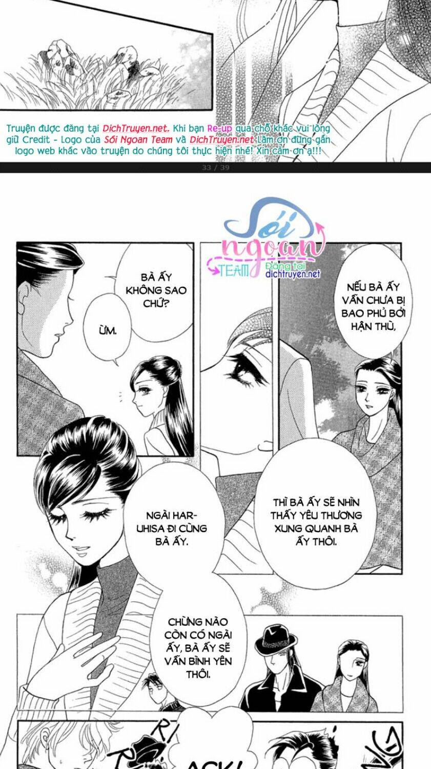 Đóa Hồng Dành Tặng Seri - Chapter 20 - Page 31