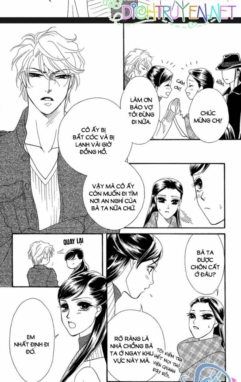 Đóa Hồng Dành Tặng Seri - Chapter 20 - Page 3