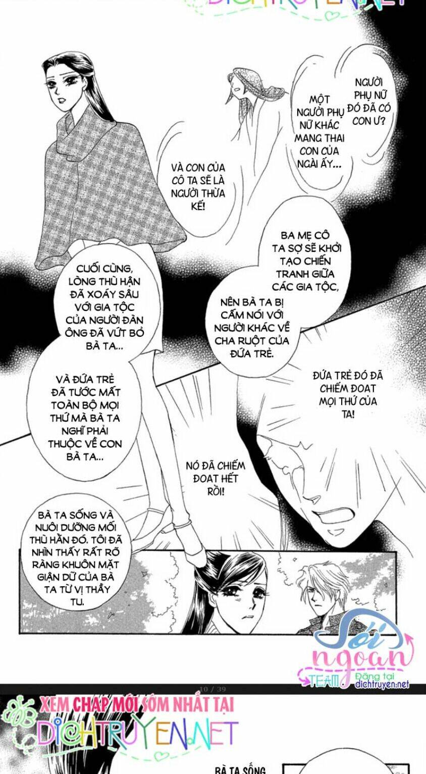 Đóa Hồng Dành Tặng Seri - Chapter 20 - Page 5