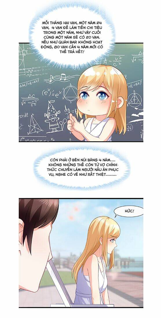 Ác ma đích độc sủng điềm thê - Chapter 20 - Page 9