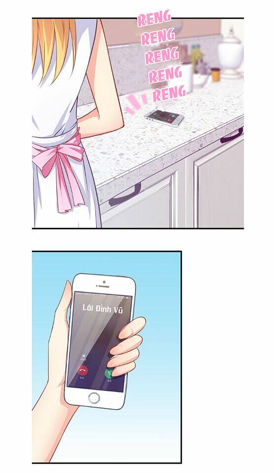 Ác ma đích độc sủng điềm thê - Chapter 20 - Page 15