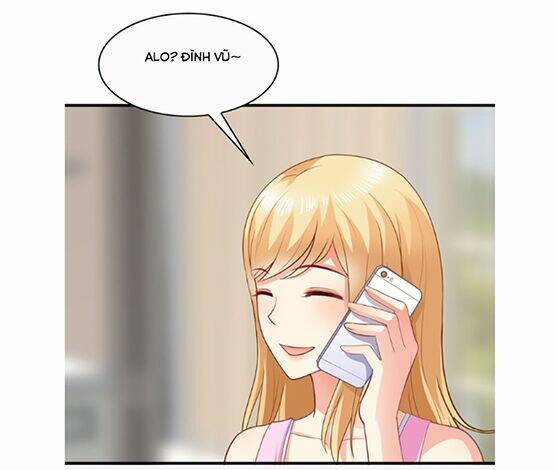 Ác ma đích độc sủng điềm thê - Chapter 20 - Page 16