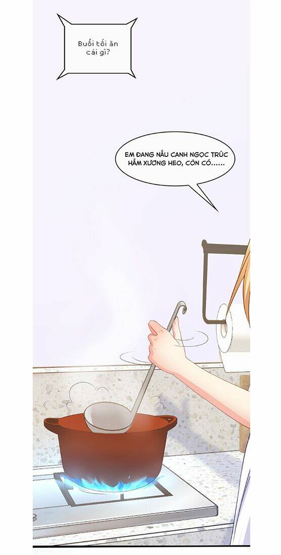 Ác ma đích độc sủng điềm thê - Chapter 20 - Page 17