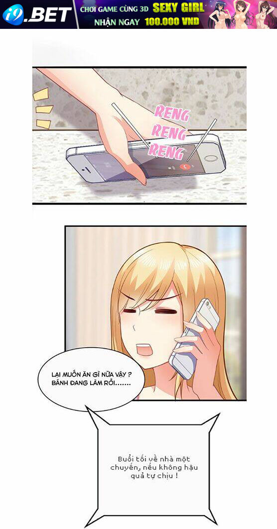 Ác ma đích độc sủng điềm thê - Chapter 20 - Page 20