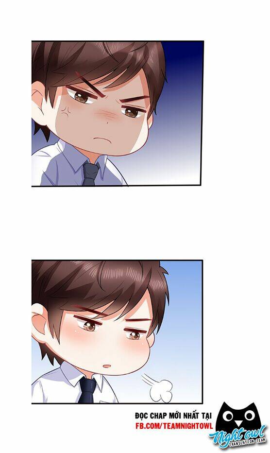 Ác ma đích độc sủng điềm thê - Chapter 20 - Page 6