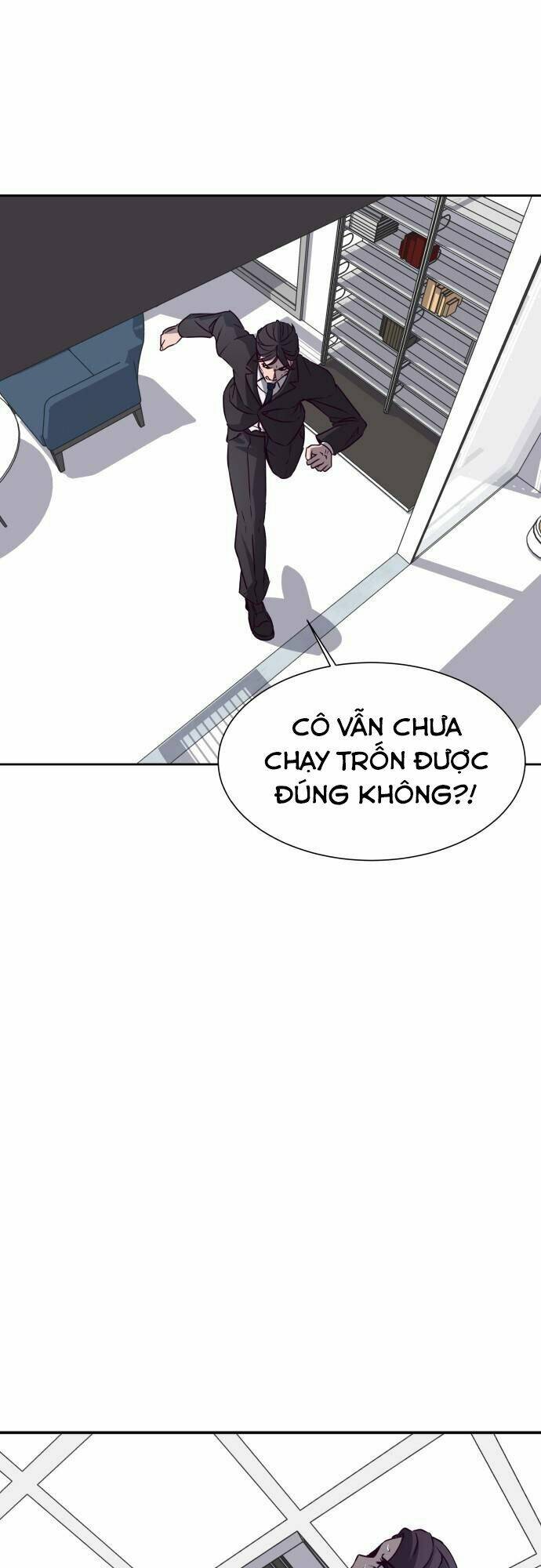 Thời Khắc Định Mệnh - Chapter 8 - Page 12