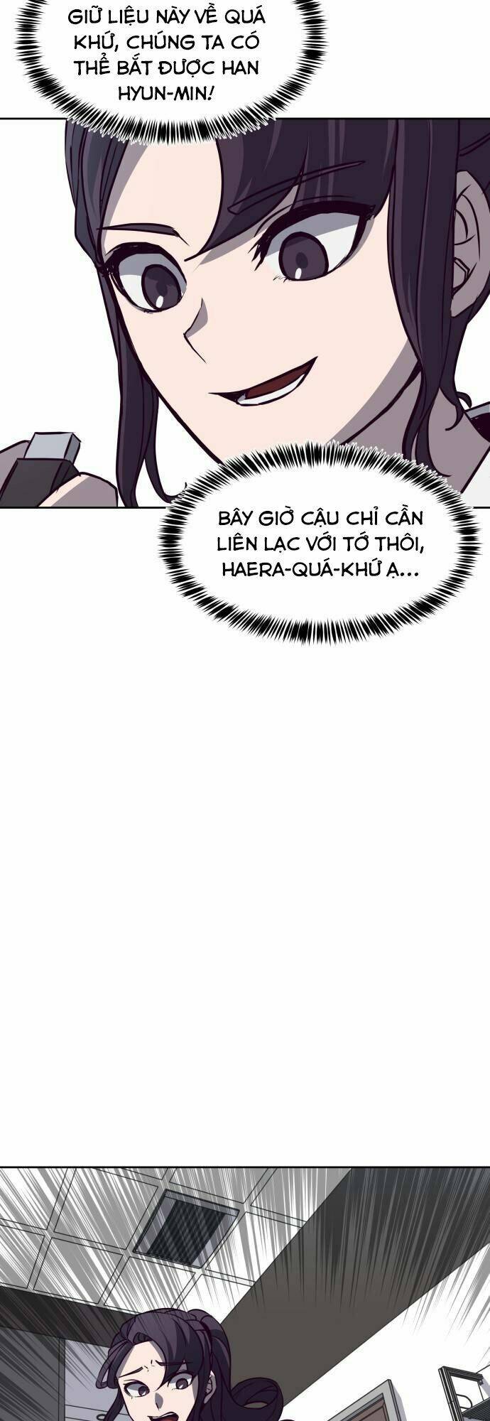 Thời Khắc Định Mệnh - Chapter 8 - Page 18