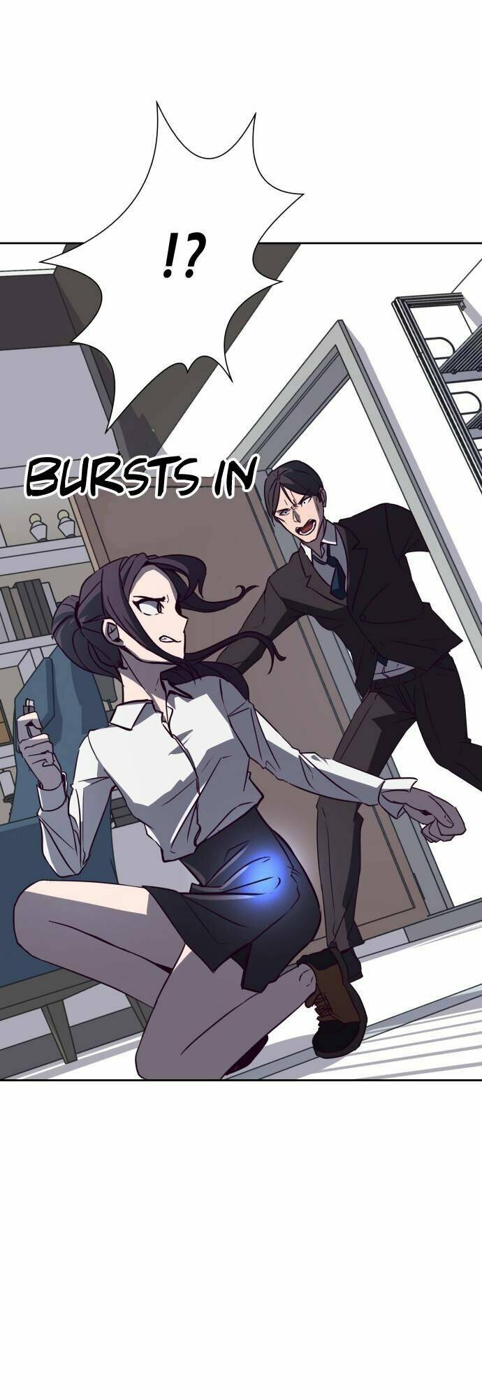 Thời Khắc Định Mệnh - Chapter 8 - Page 20