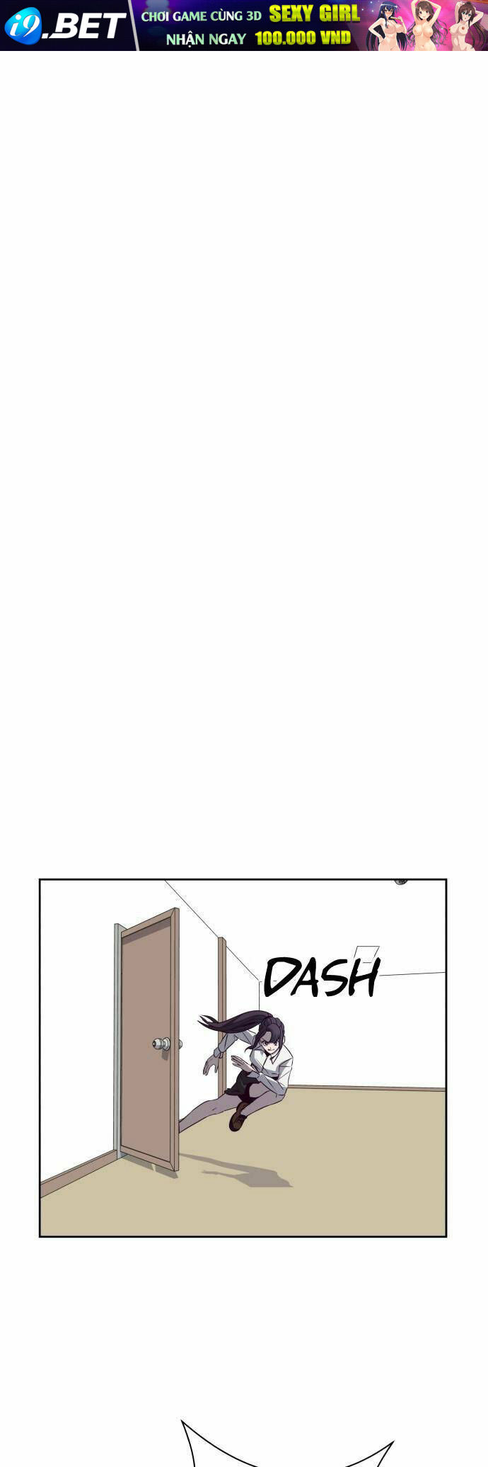 Thời Khắc Định Mệnh - Chapter 8 - Page 22