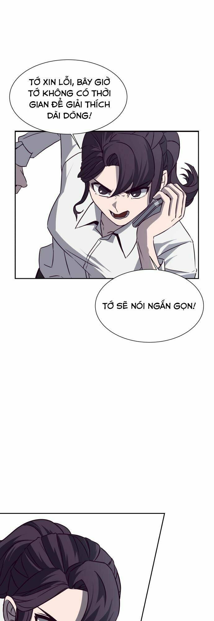 Thời Khắc Định Mệnh - Chapter 8 - Page 28