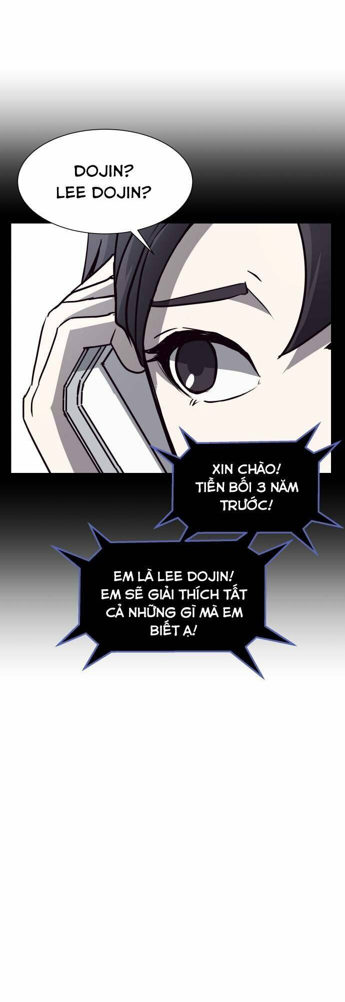 Thời Khắc Định Mệnh - Chapter 8 - Page 31