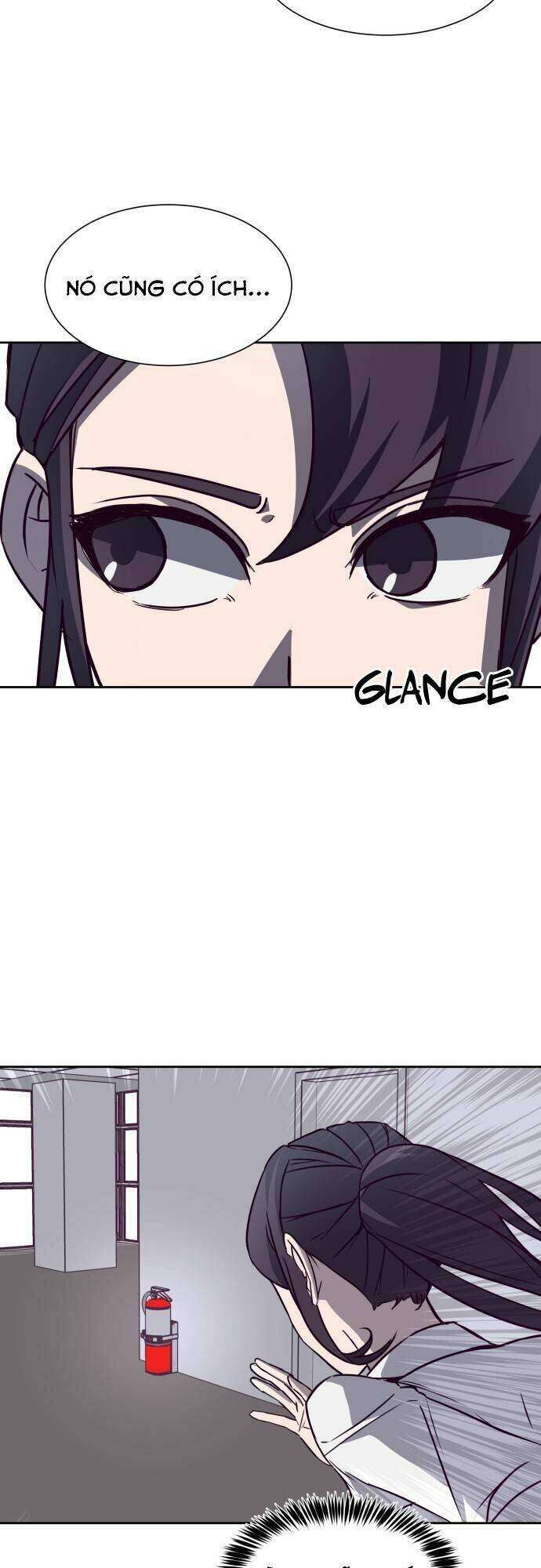 Thời Khắc Định Mệnh - Chapter 8 - Page 34