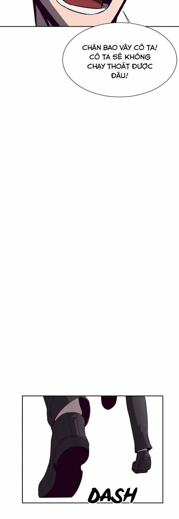 Thời Khắc Định Mệnh - Chapter 8 - Page 37