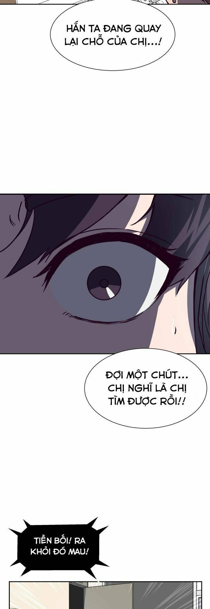 Thời Khắc Định Mệnh - Chapter 8 - Page 3