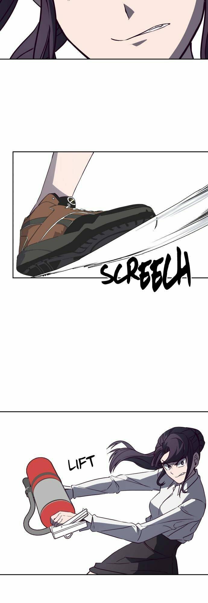 Thời Khắc Định Mệnh - Chapter 8 - Page 39