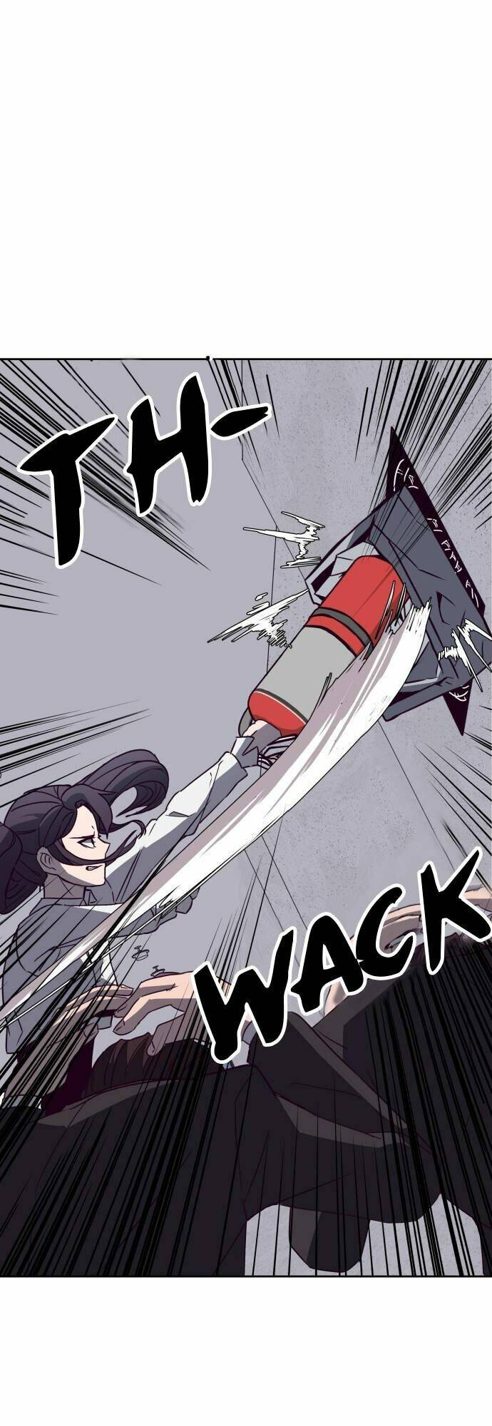 Thời Khắc Định Mệnh - Chapter 8 - Page 40