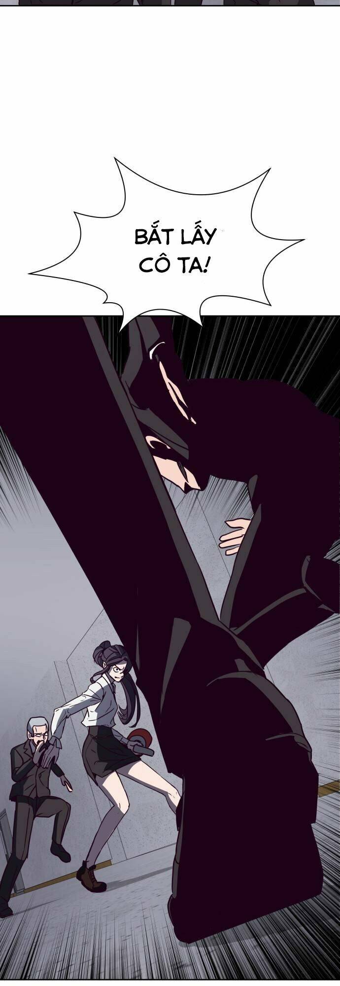Thời Khắc Định Mệnh - Chapter 8 - Page 42