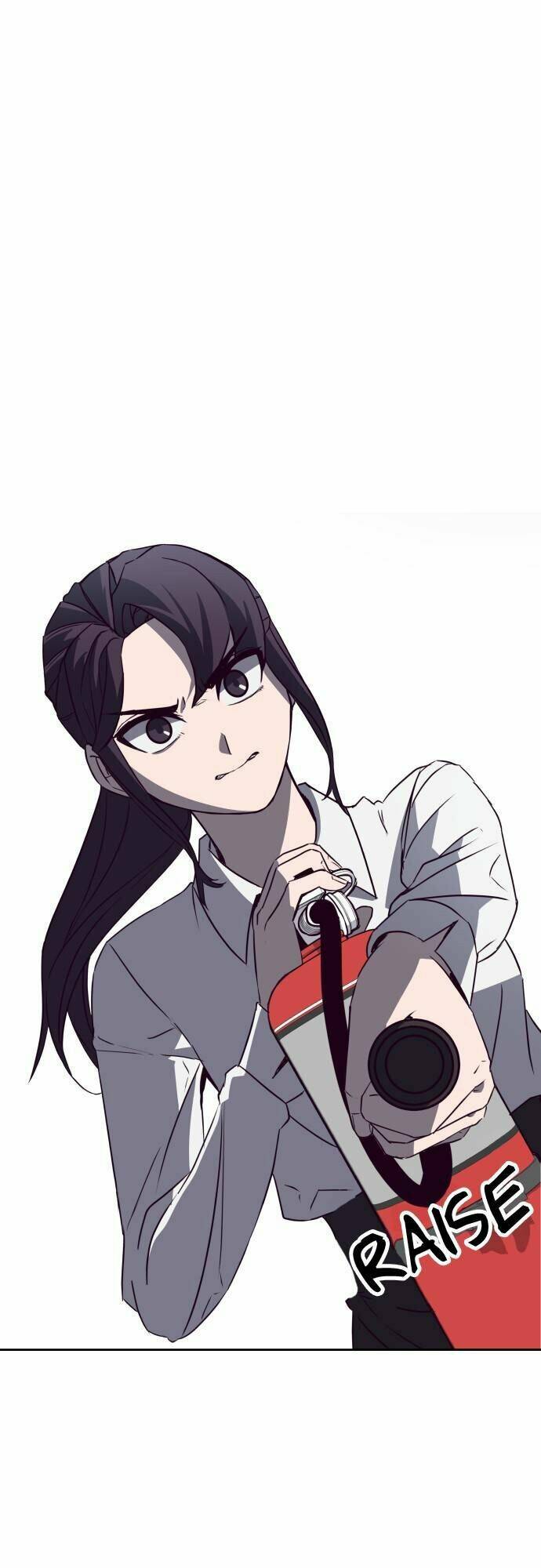 Thời Khắc Định Mệnh - Chapter 8 - Page 43