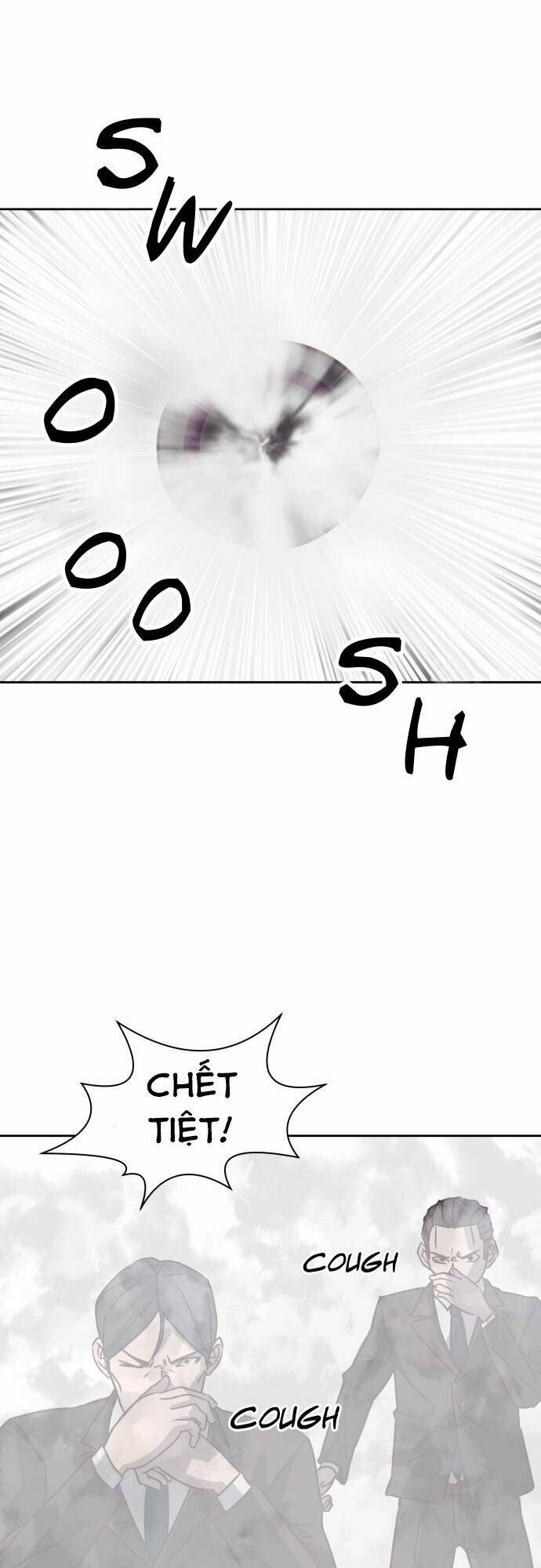 Thời Khắc Định Mệnh - Chapter 8 - Page 44