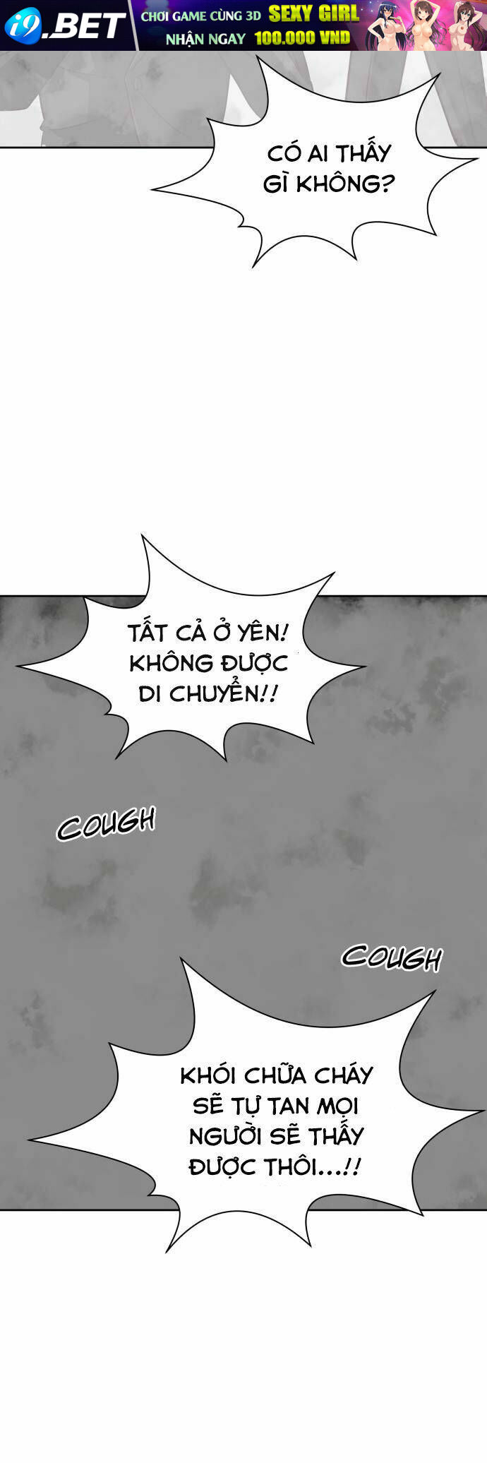 Thời Khắc Định Mệnh - Chapter 8 - Page 45