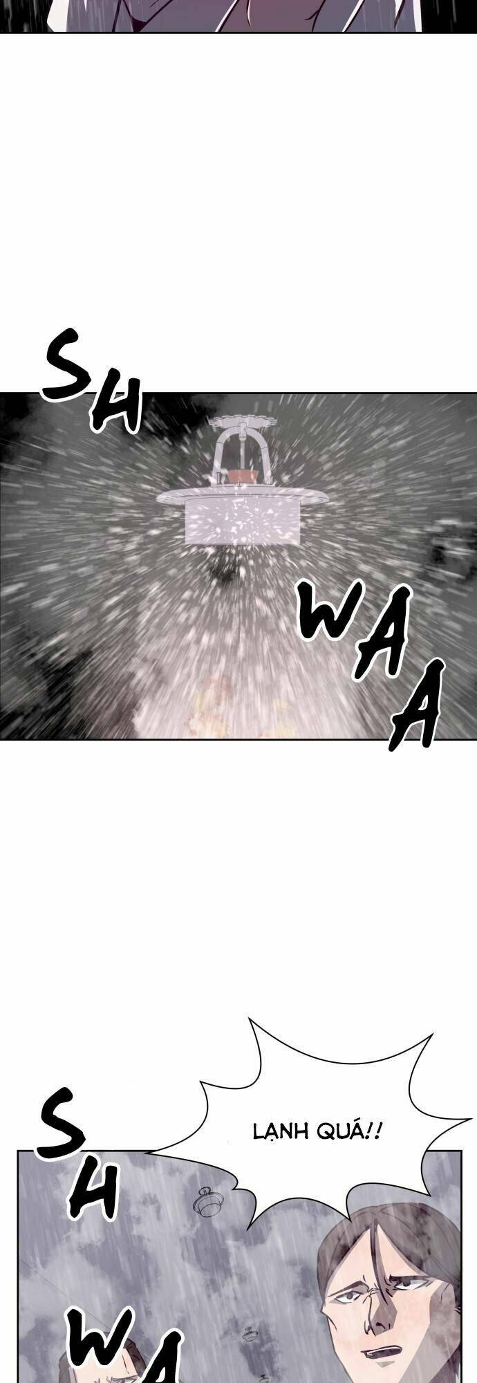 Thời Khắc Định Mệnh - Chapter 8 - Page 47