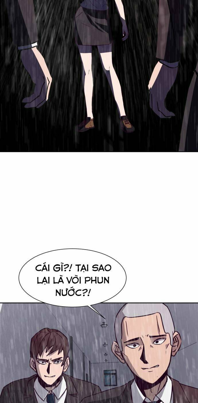 Thời Khắc Định Mệnh - Chapter 8 - Page 49