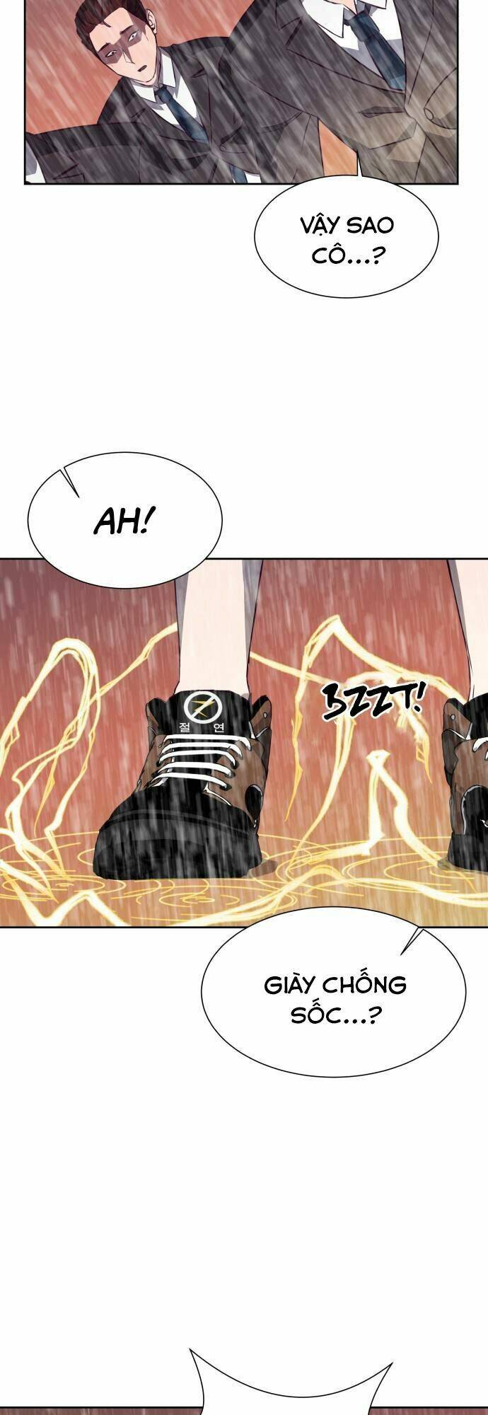 Thời Khắc Định Mệnh - Chapter 8 - Page 53