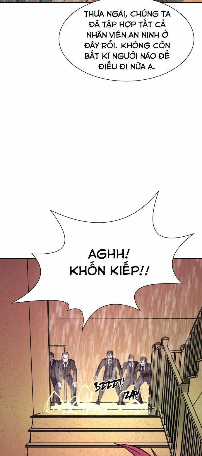Thời Khắc Định Mệnh - Chapter 8 - Page 55