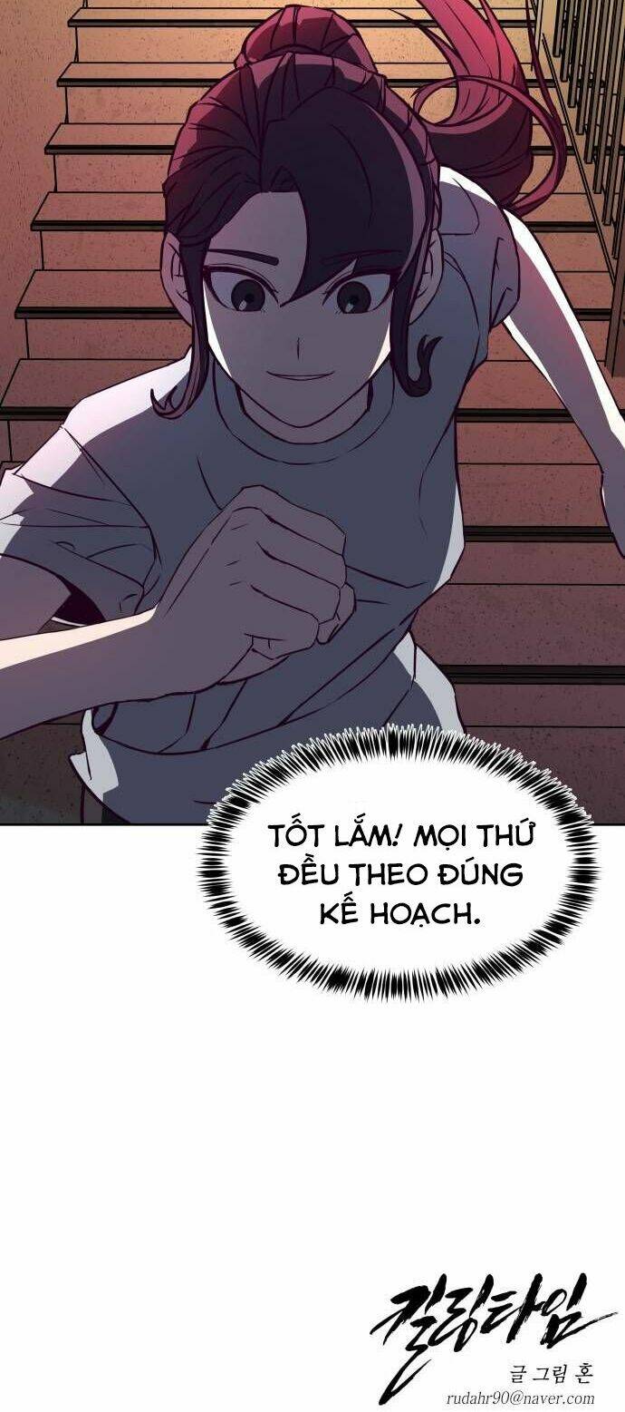 Thời Khắc Định Mệnh - Chapter 8 - Page 56