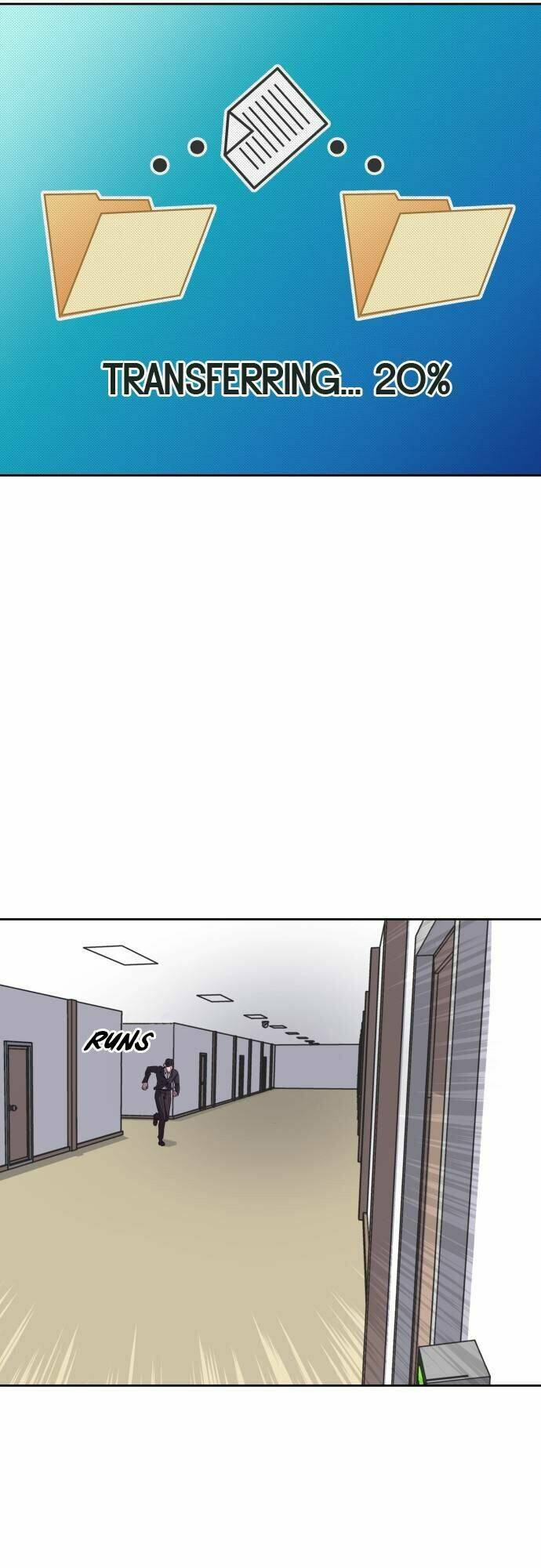 Thời Khắc Định Mệnh - Chapter 8 - Page 5