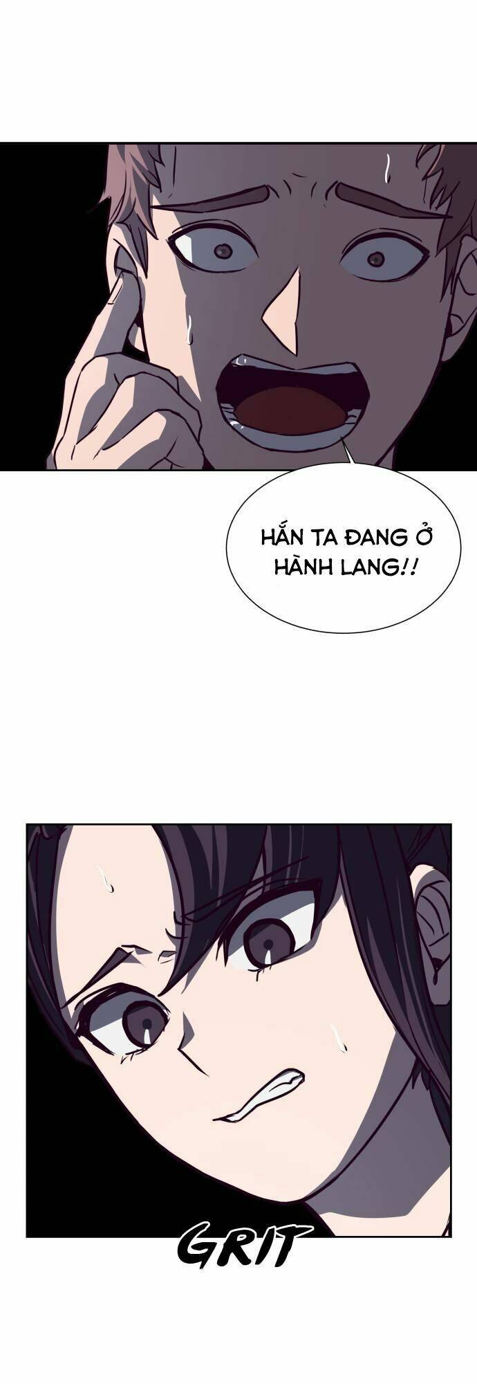 Thời Khắc Định Mệnh - Chapter 8 - Page 6
