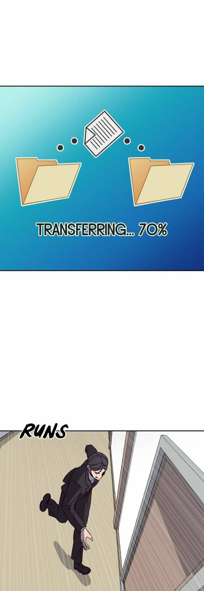 Thời Khắc Định Mệnh - Chapter 8 - Page 7